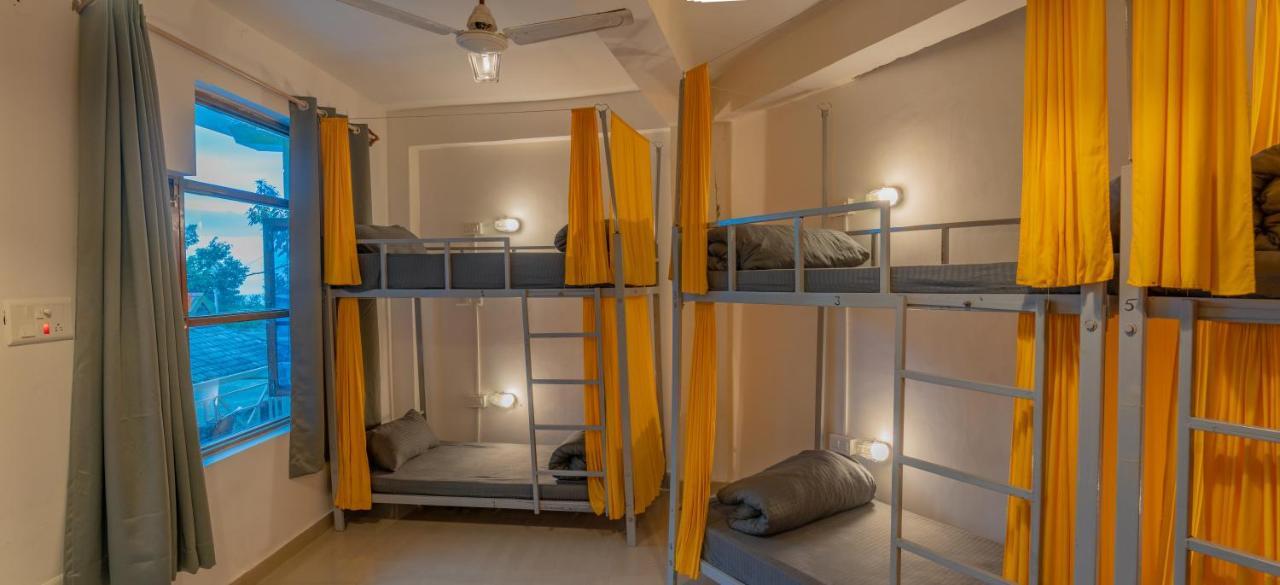 Whoopers Hostel Bir 외부 사진