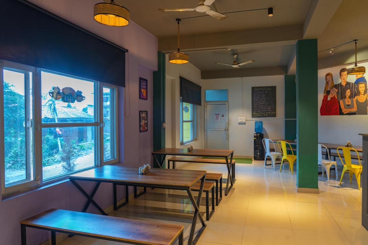 Whoopers Hostel Bir 외부 사진