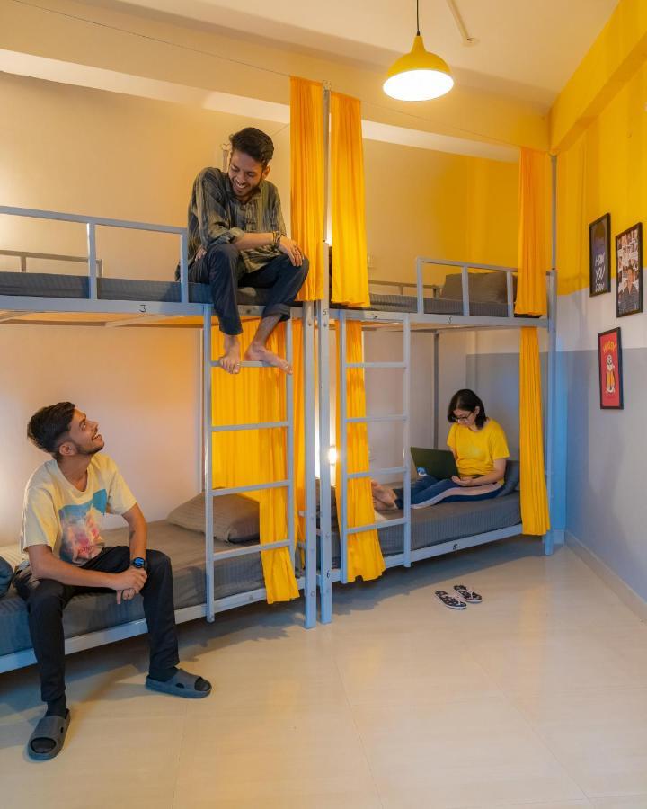 Whoopers Hostel Bir 외부 사진